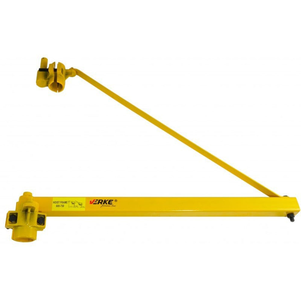 Suport palan electric electropalan pivotant 600kg