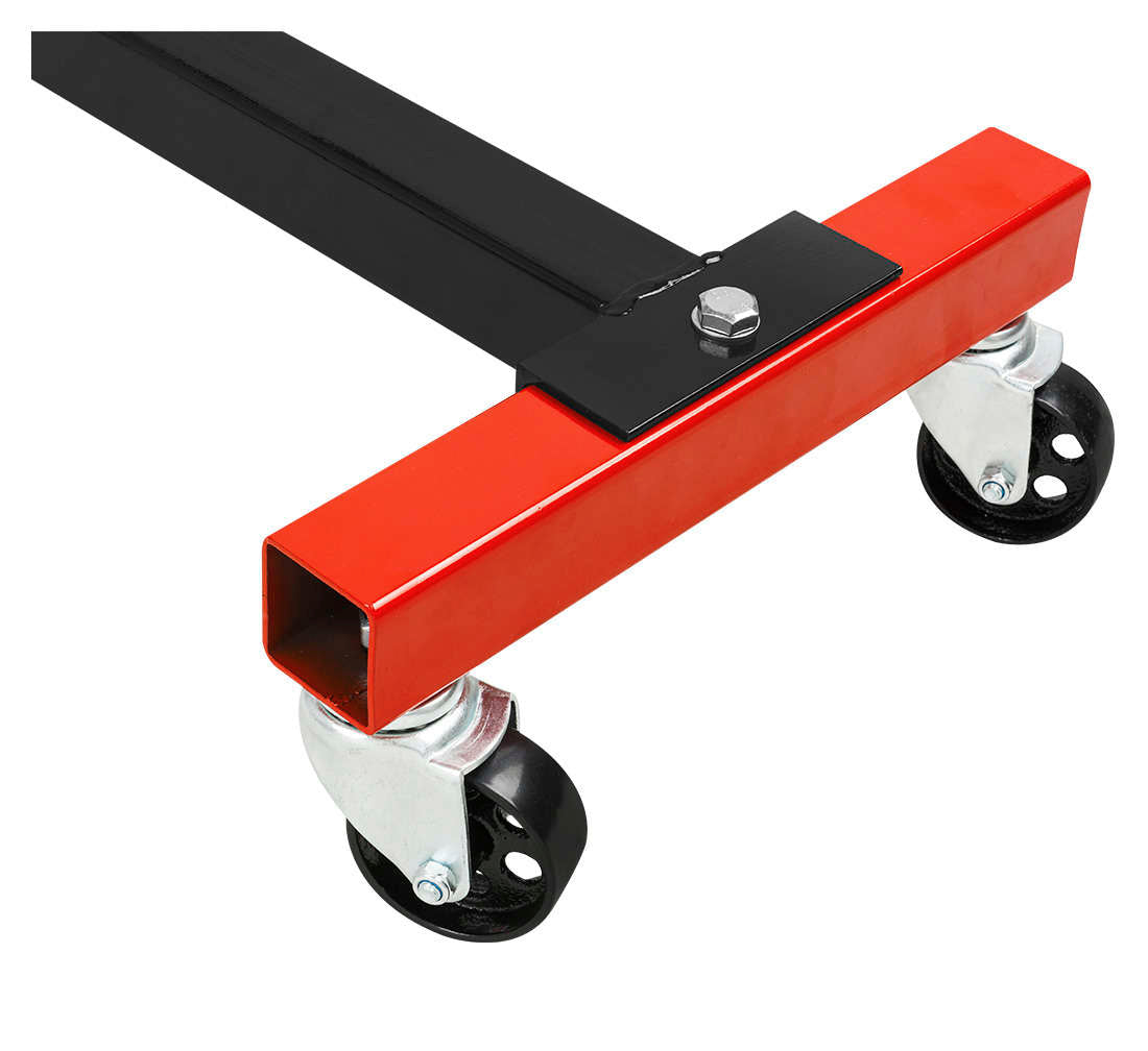 Suport stand rotativ pentru motoare auto 450 kg REDATS