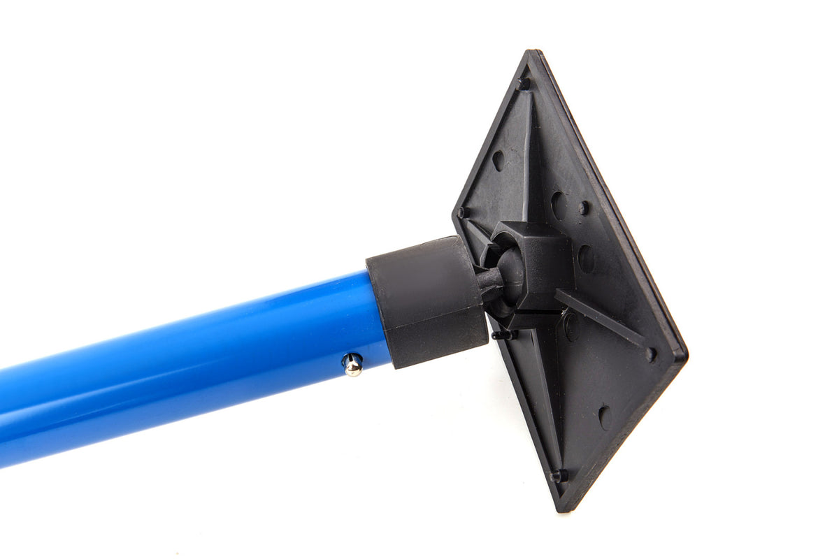Suport telescopic pentru montare placi gips carton rigips 115 - 290 cm 30kg