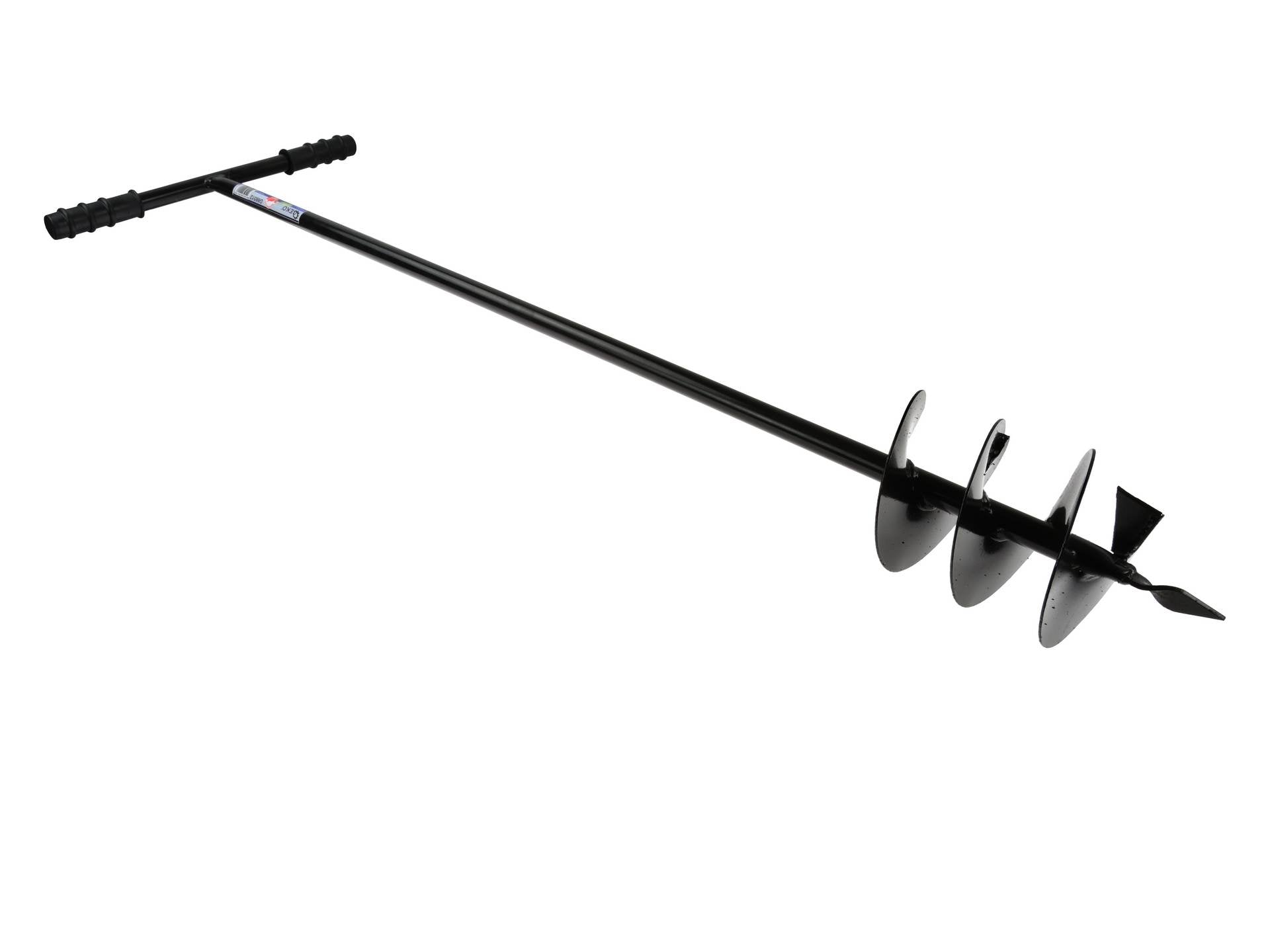 BURGHIU FOREZA MANUALA GAURIT PAMANT 140MM