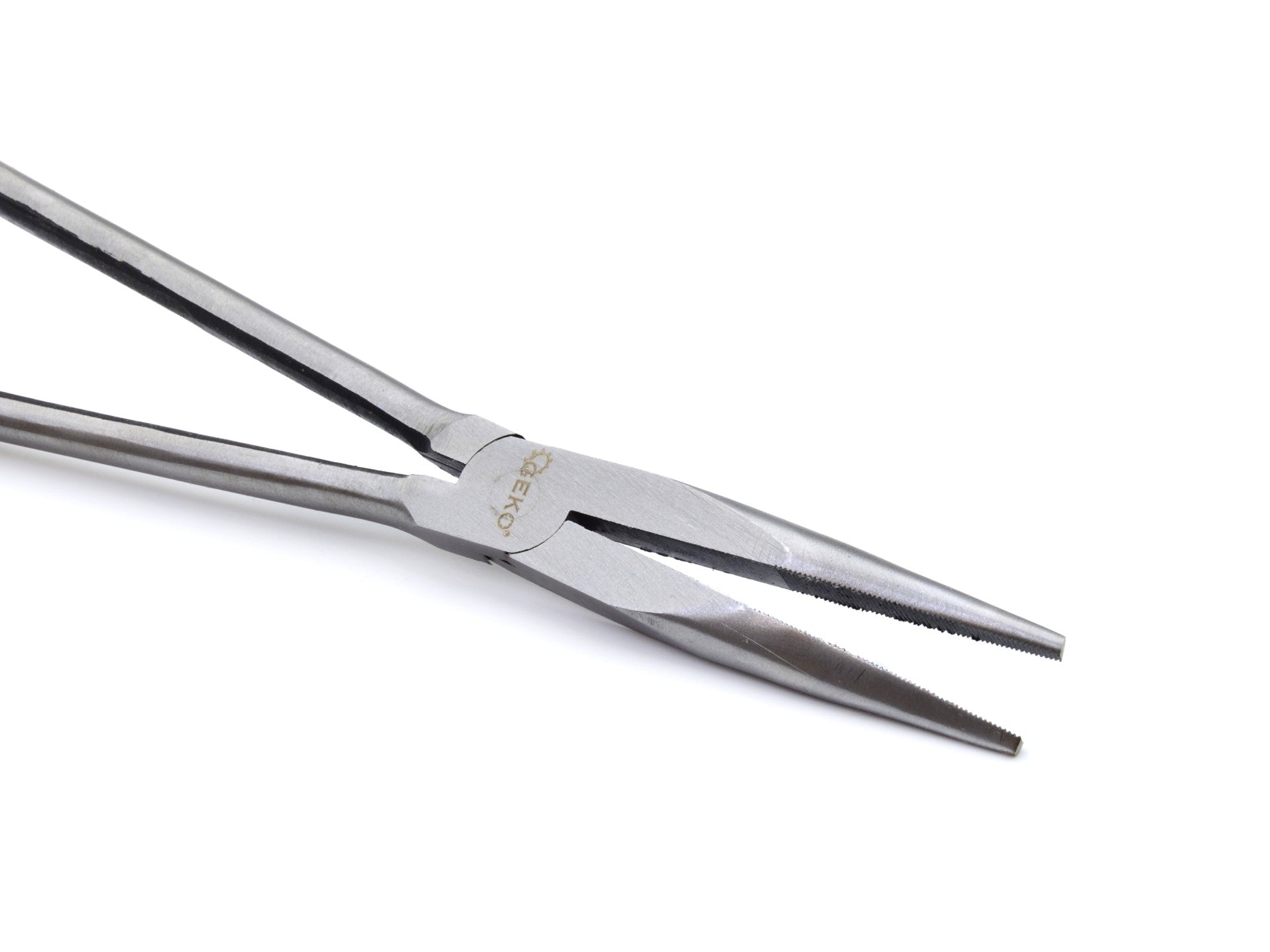 CLESTE CU CIOC DREPT LUNG 400MM