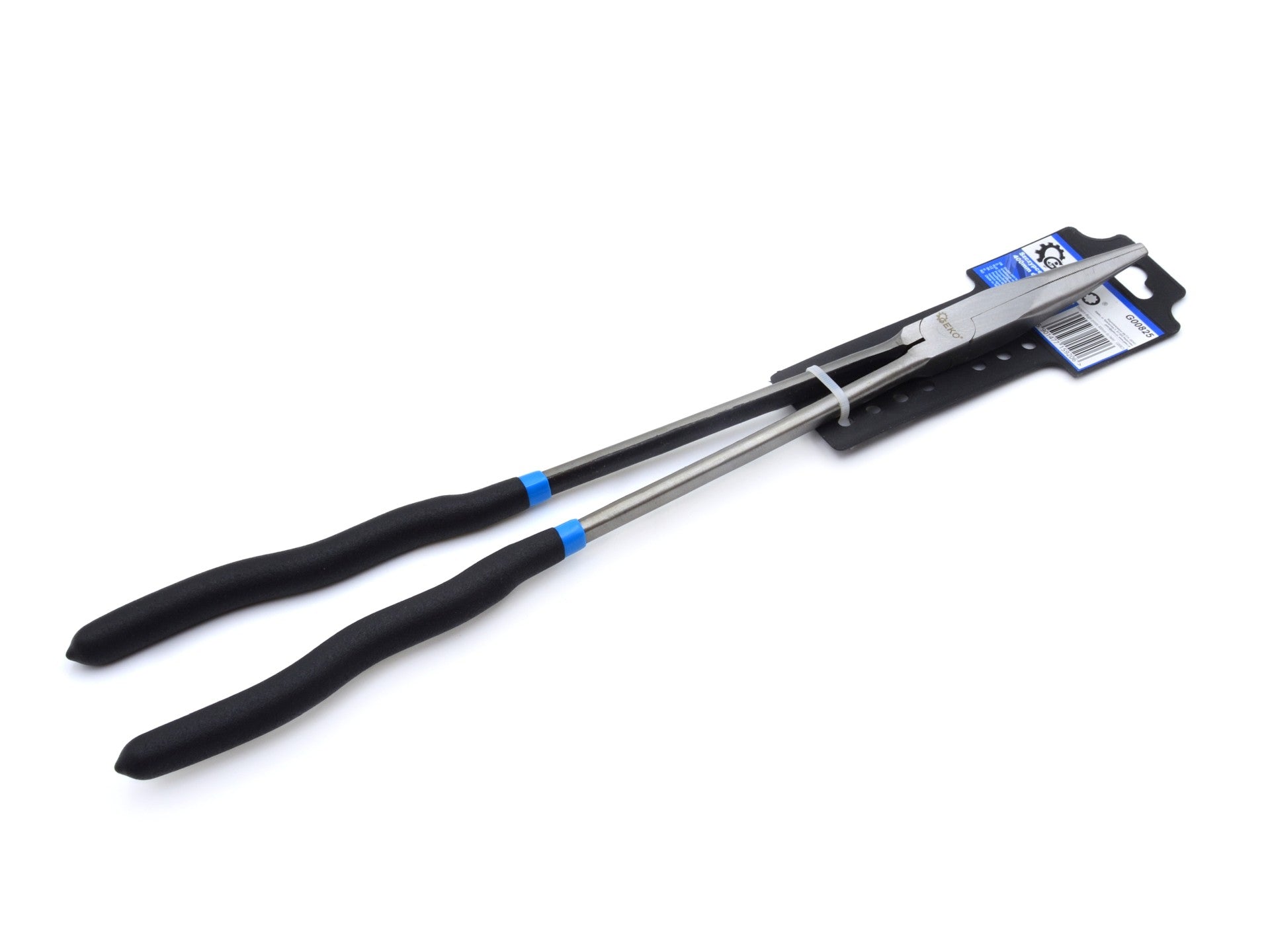 CLESTE CU CIOC DREPT LUNG 400MM