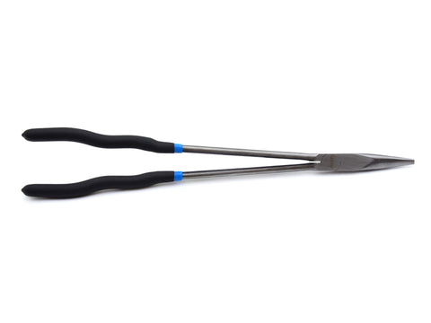 CLESTE CU CIOC DREPT LUNG 400MM