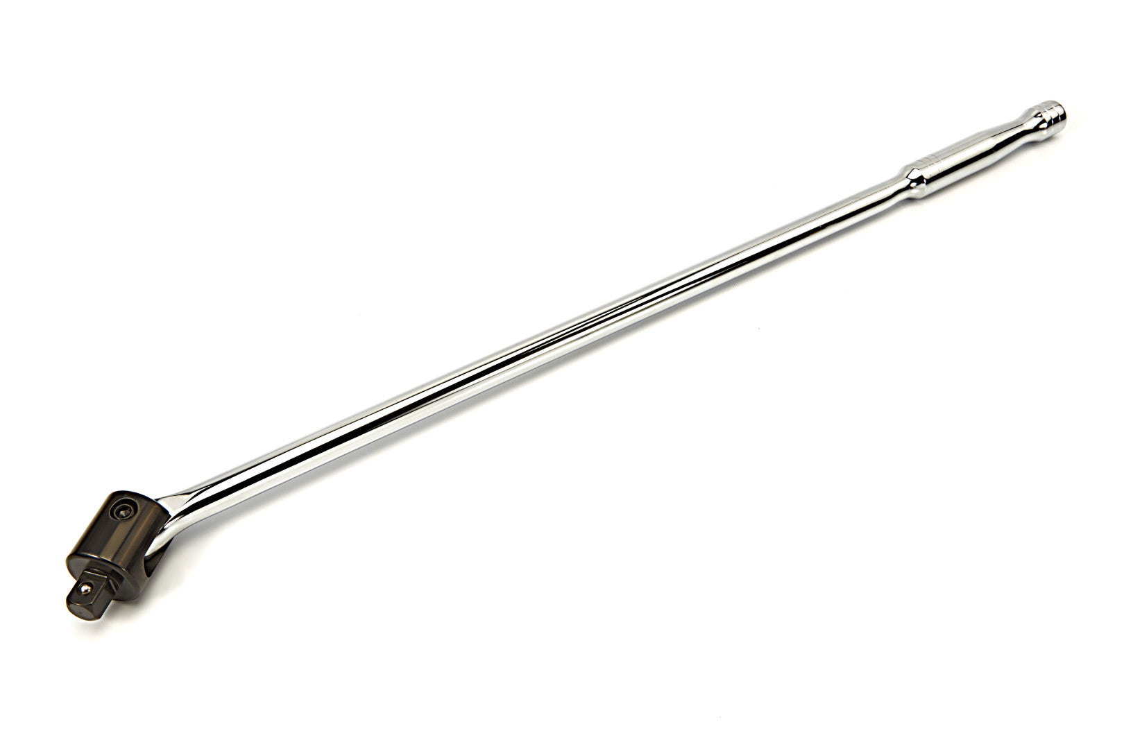 T de forta cu patrat 1/2 60 cm , antrenor maner de forta articulat 1/2