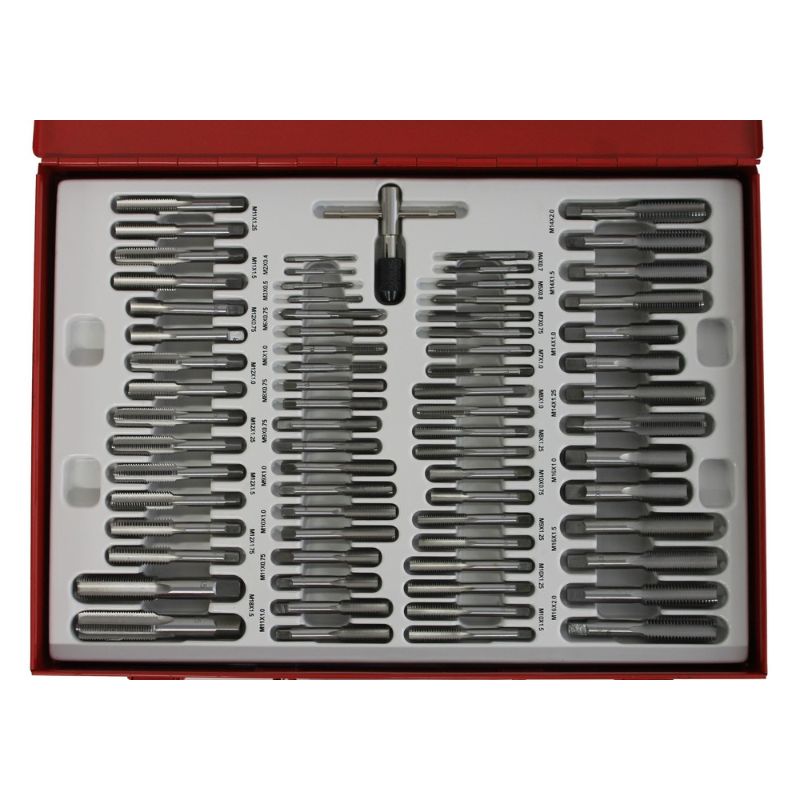 TRUSA FILIERE SI TAROZI 110 PIESE