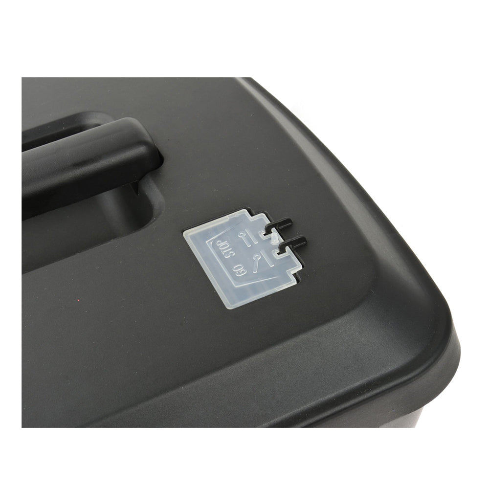 MASINA DE TUNS IARBA ELECTRICA 1600W 40CM