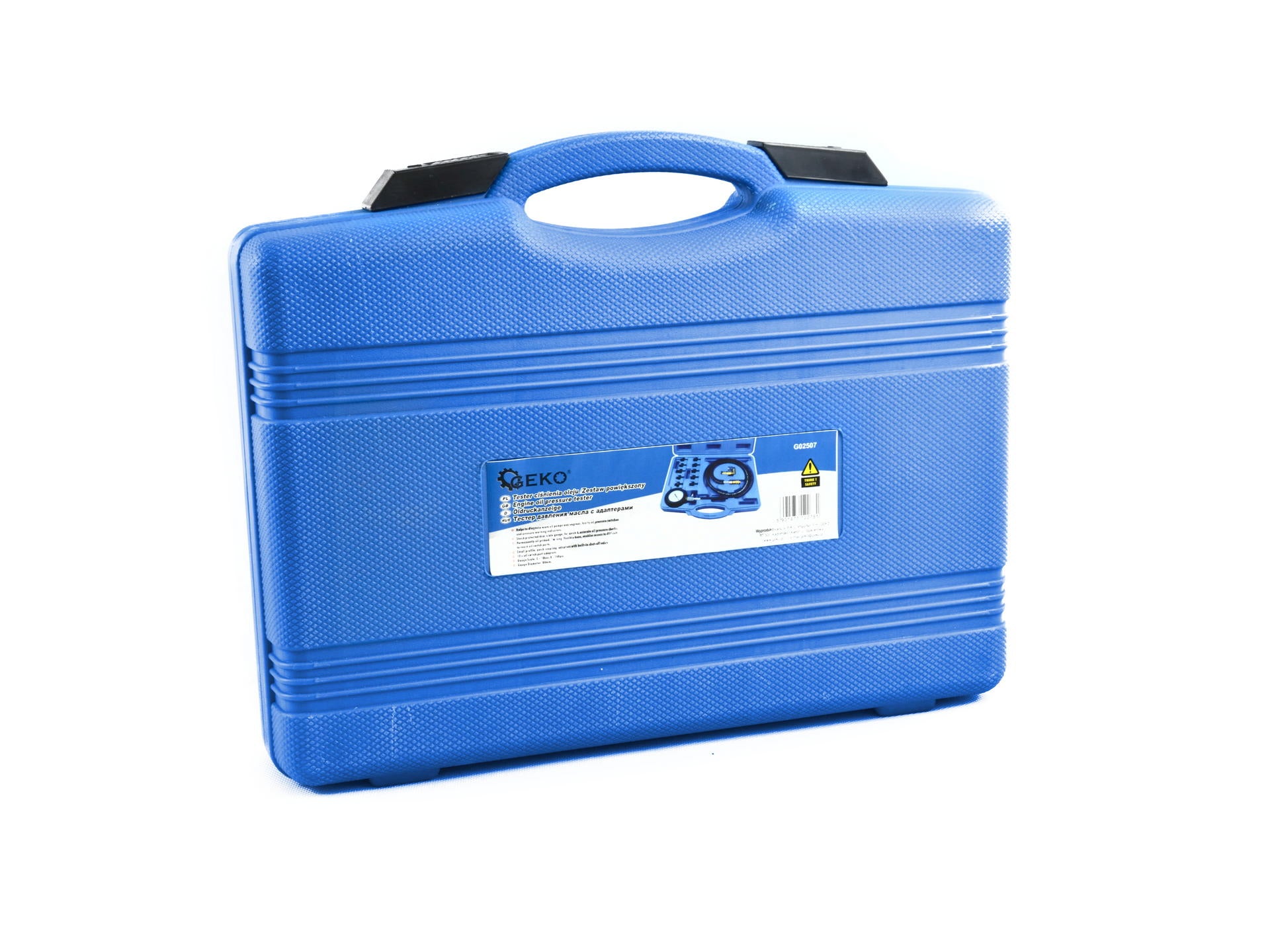 TRUSA MASURAT PRESIUNE ULEI MODEL 2