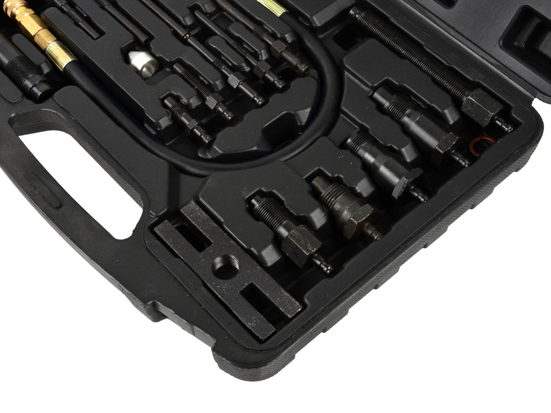 COMPRESMETRU DIESEL MARE