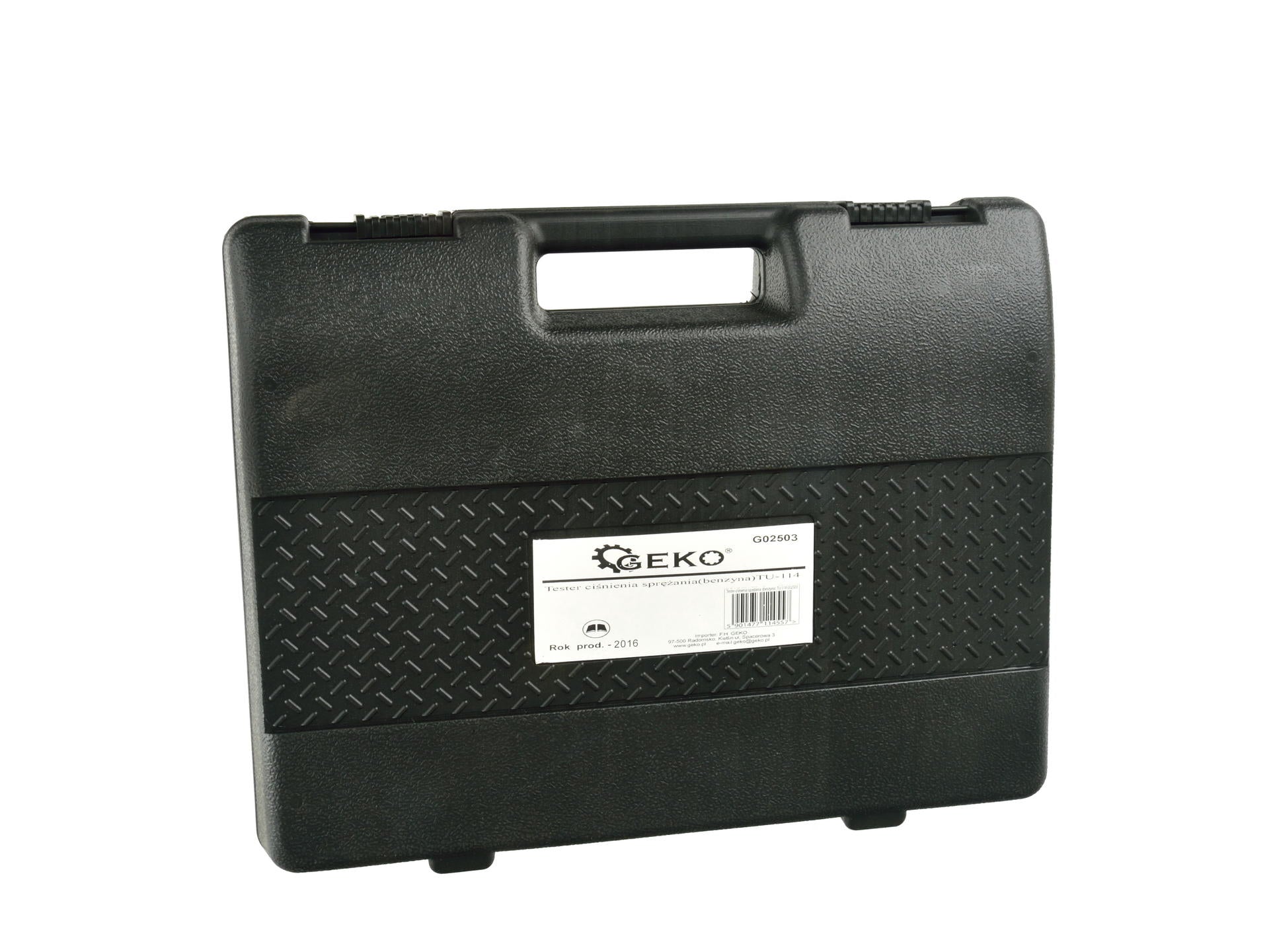 TRUSA MASURAT PRESIUNE SISTEM DE ALIMENTARE 21 PIESE