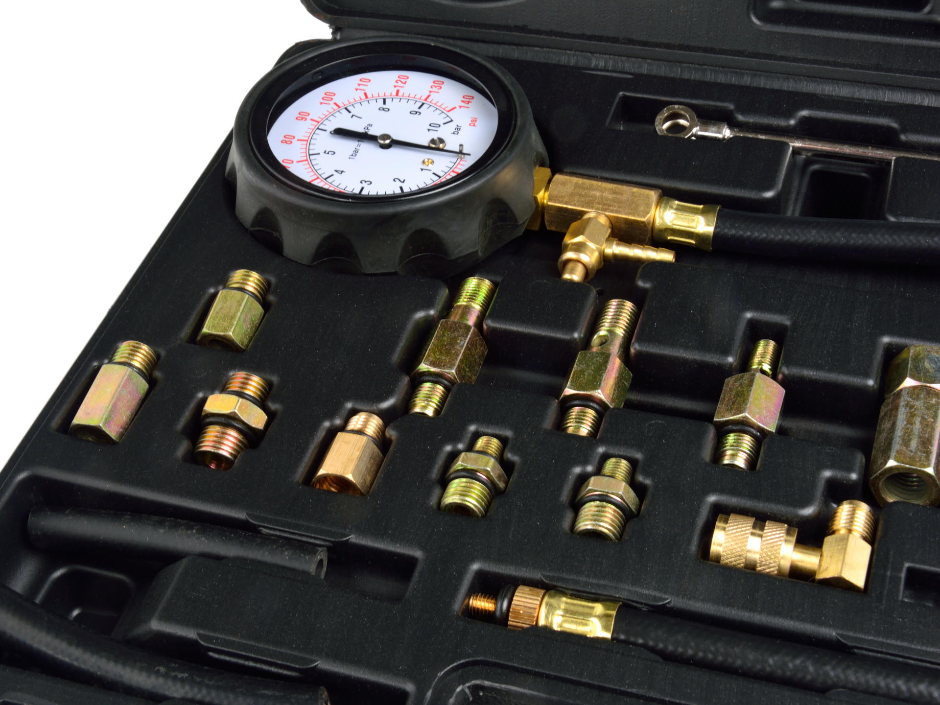 TRUSA MASURAT PRESIUNE SISTEM DE ALIMENTARE 21 PIESE