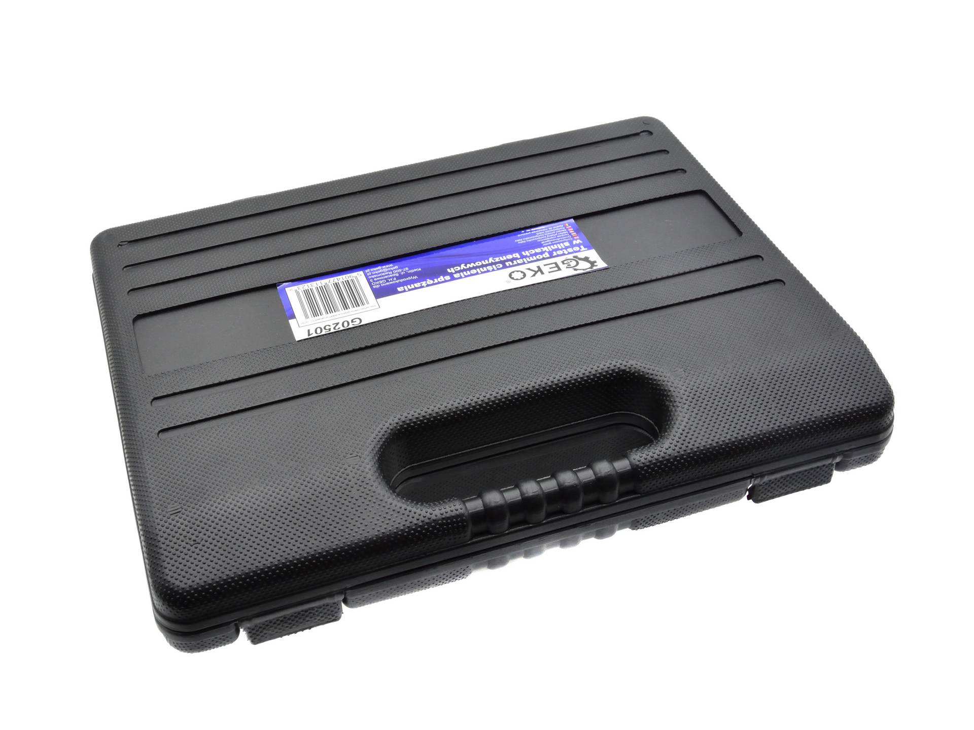 TRUSA MASURAT PRESIUNE LA SISTEMUL DE ALIMENTARE CU COMBUSTIBIL