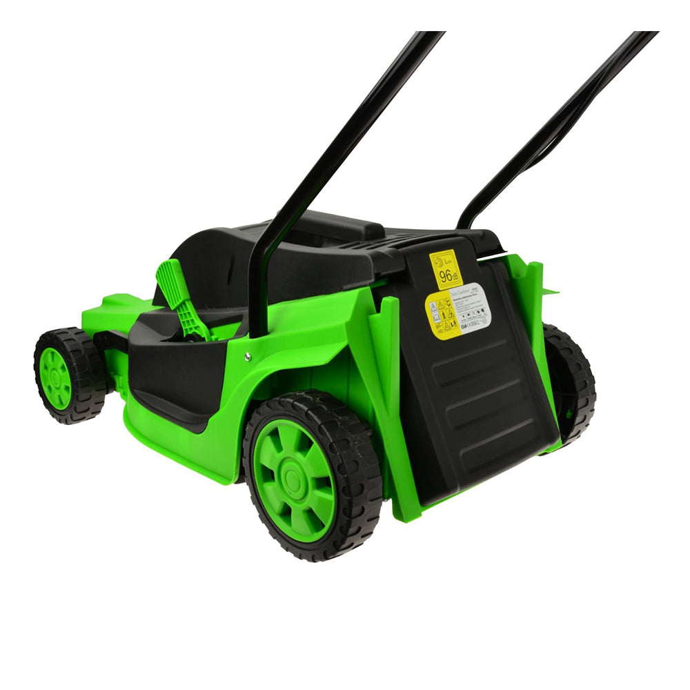 MASINA DE TUNS IARBA ELECTRICA 1600W 40CM