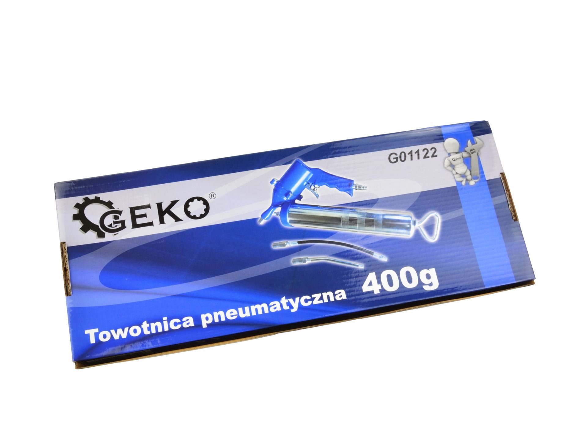 PISTOL DE GRESAT PNEUMATIC