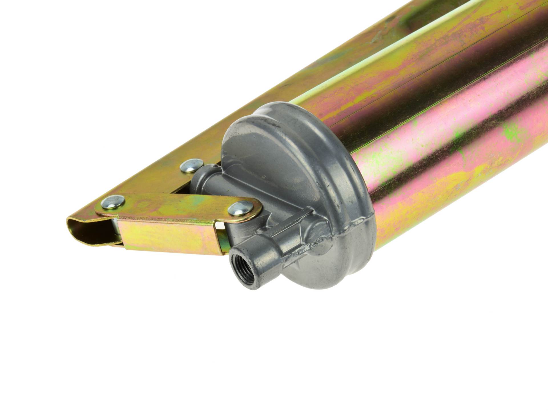 PISTOL DE GRESAT MANUAL 400ML