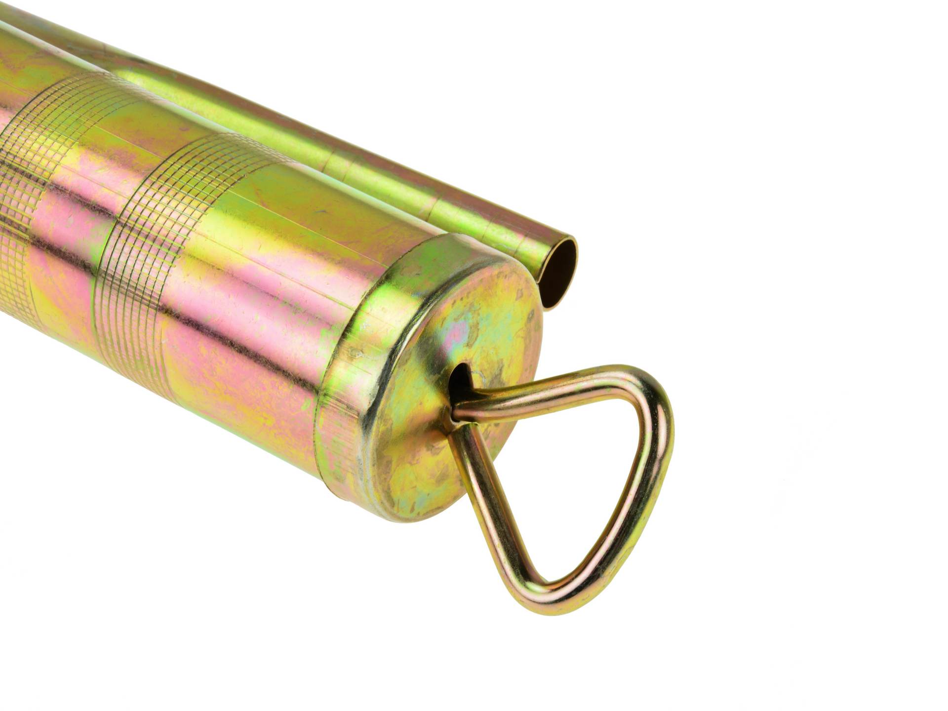 PISTOL DE GRESAT MANUAL 400ML