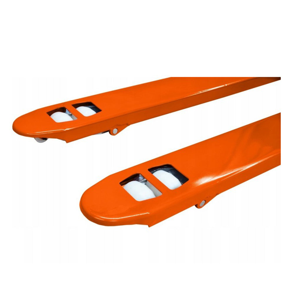 Transpalet manual 2.5T 120 x 55 cm GEBO