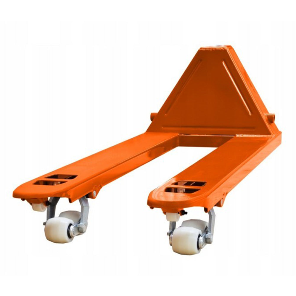 Transpalet manual 2.5T 120 x 55 cm GEBO