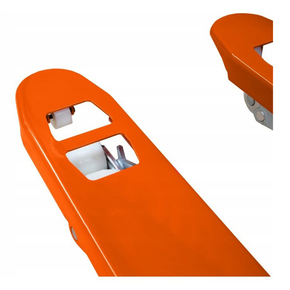 Transpalet manual 2.5T 120 x 55 cm GEBO