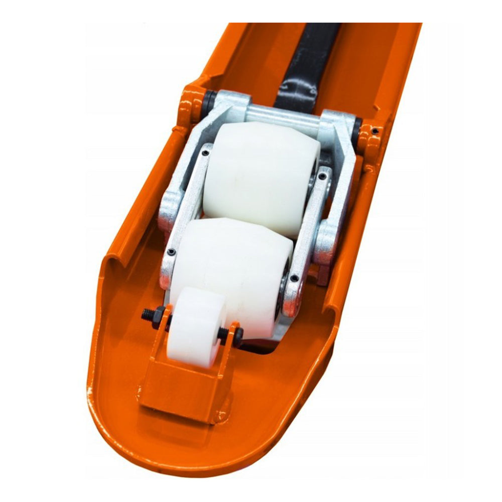 Transpalet manual 2.5T 120 x 55 cm GEBO
