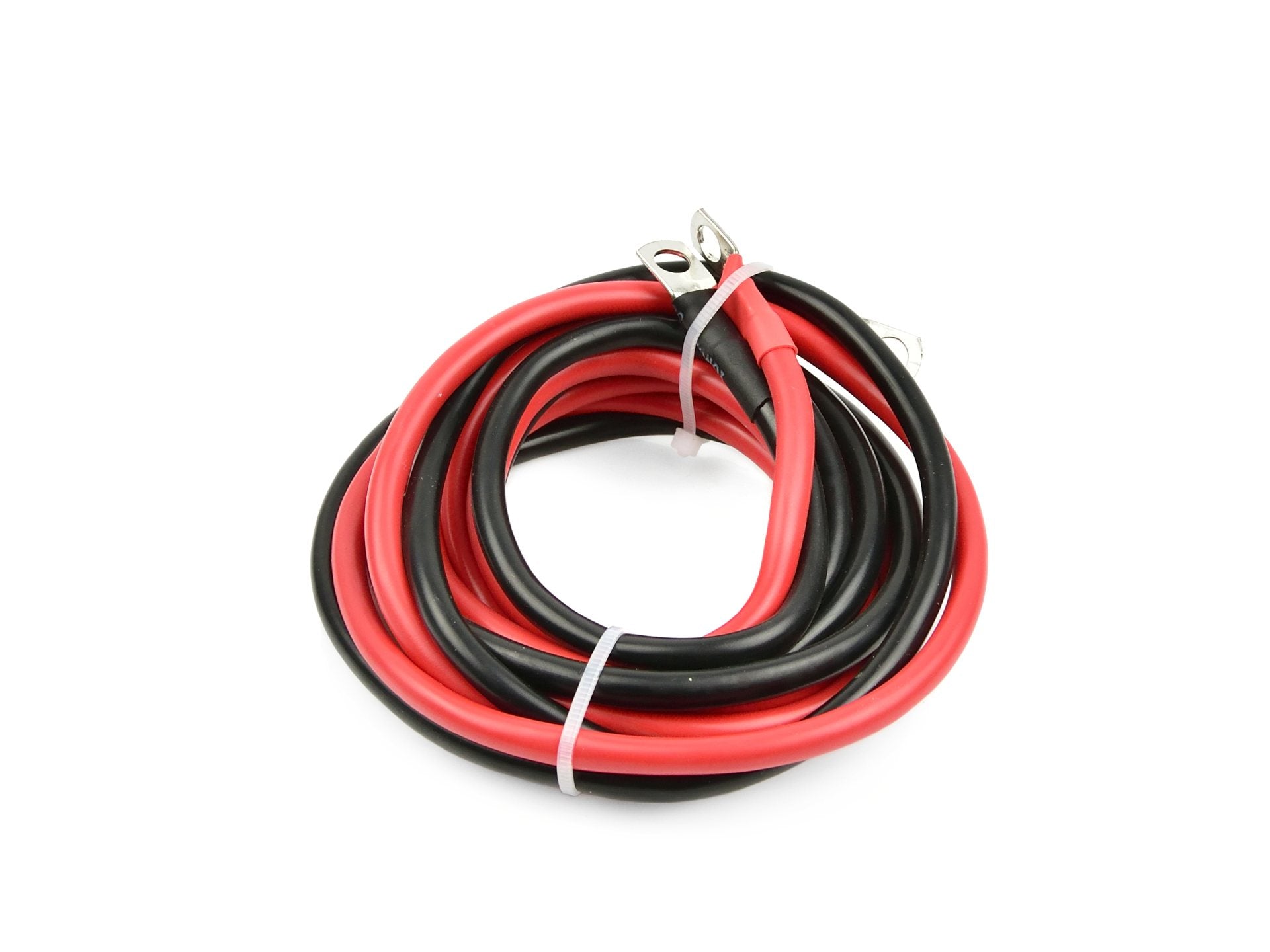 Troliu electric 12V cu telecomanda wireless - 4500lb / 2041kg