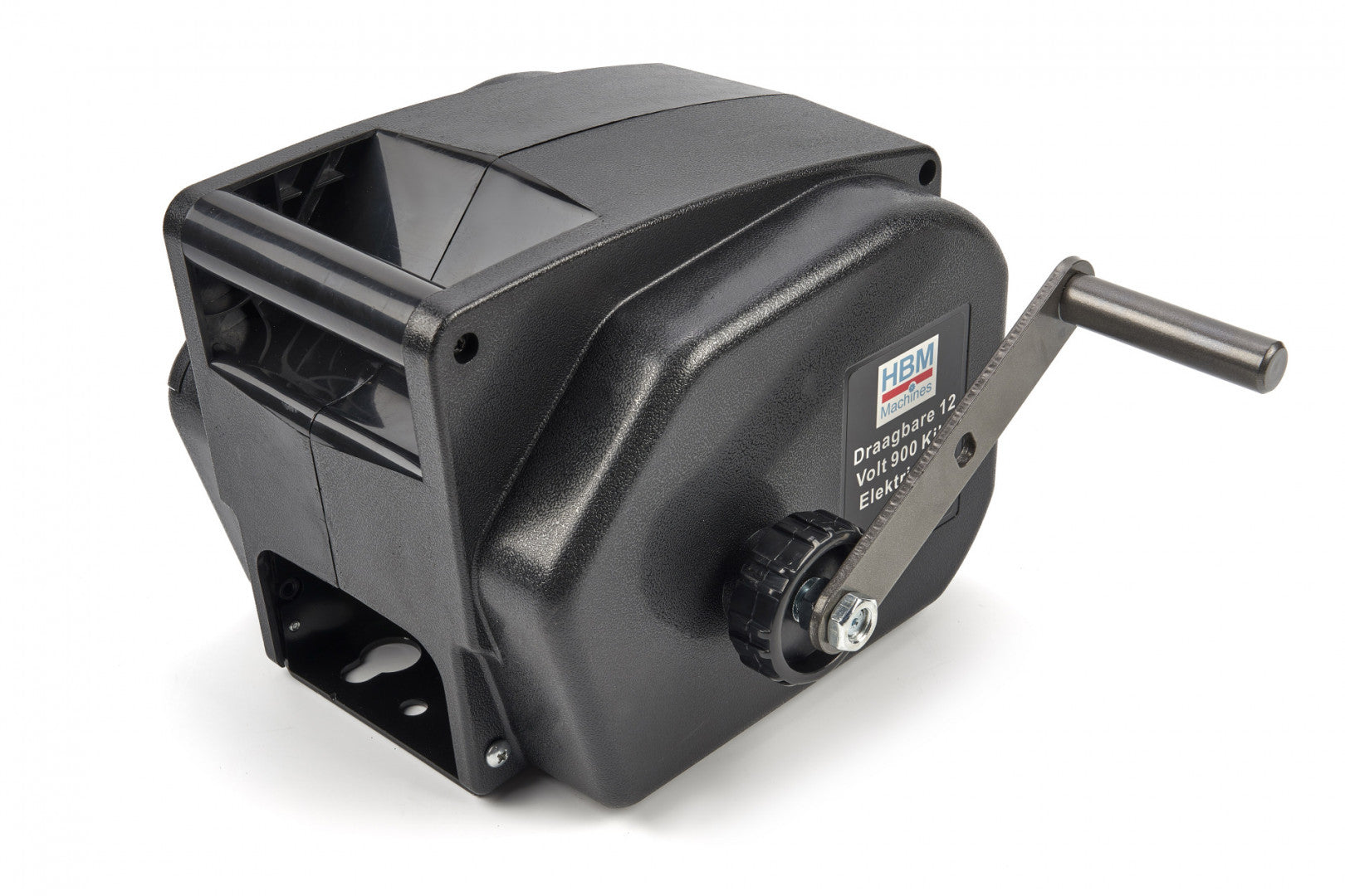 Troliu electric 900kg 12V HBM