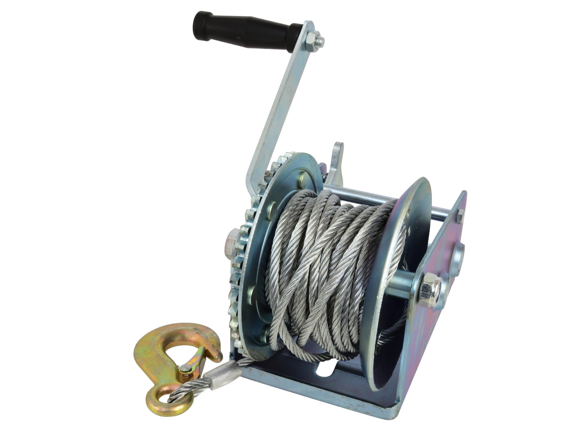 Troliu manual 10m 1150 kg