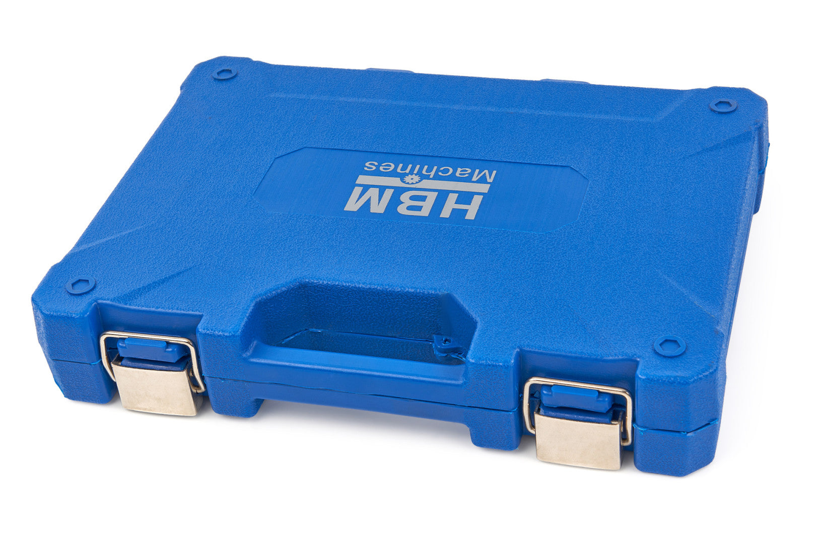Trusa biti burghie 230 piese HBM