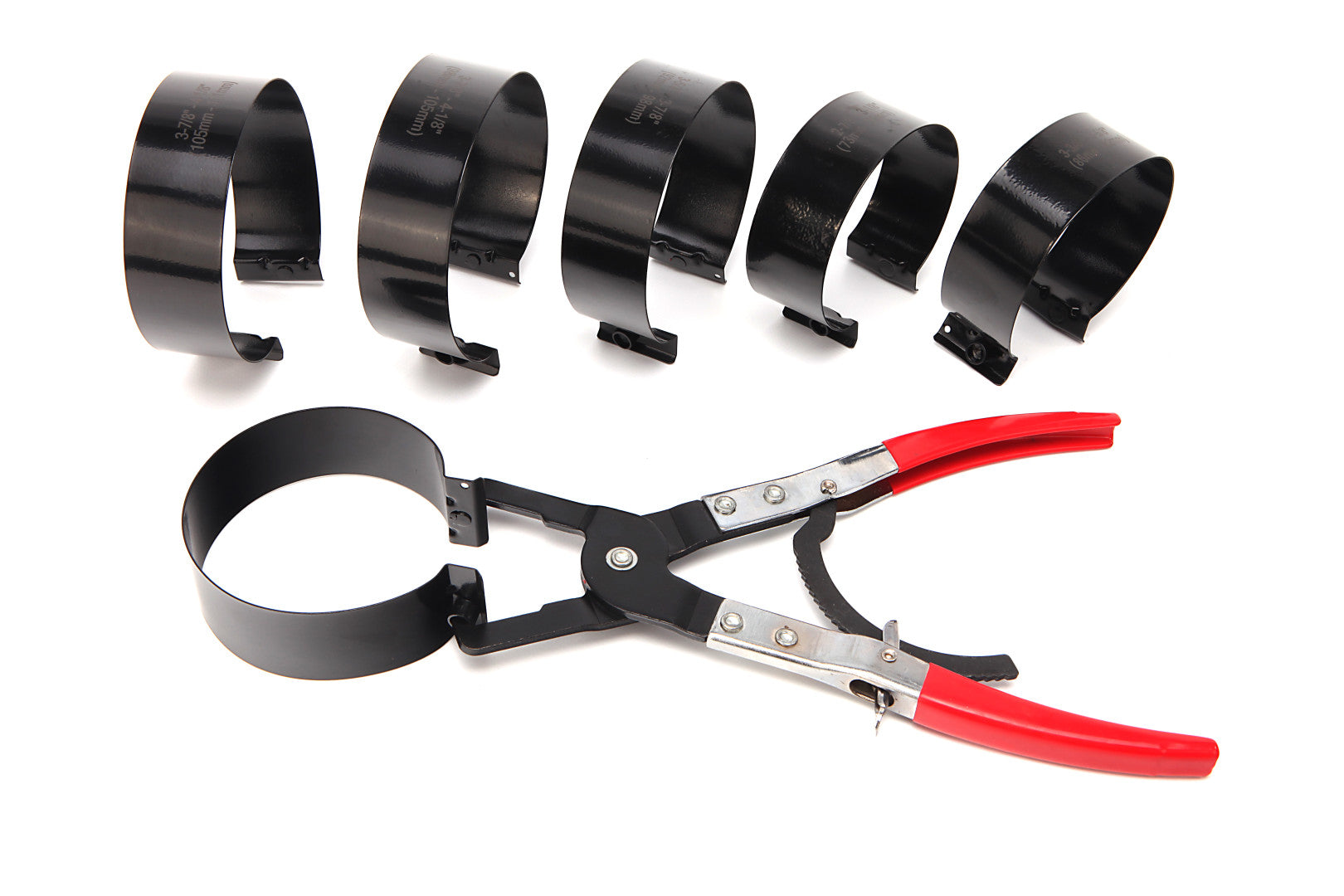 Trusa cleste aplicator segmenti 73-111 mm