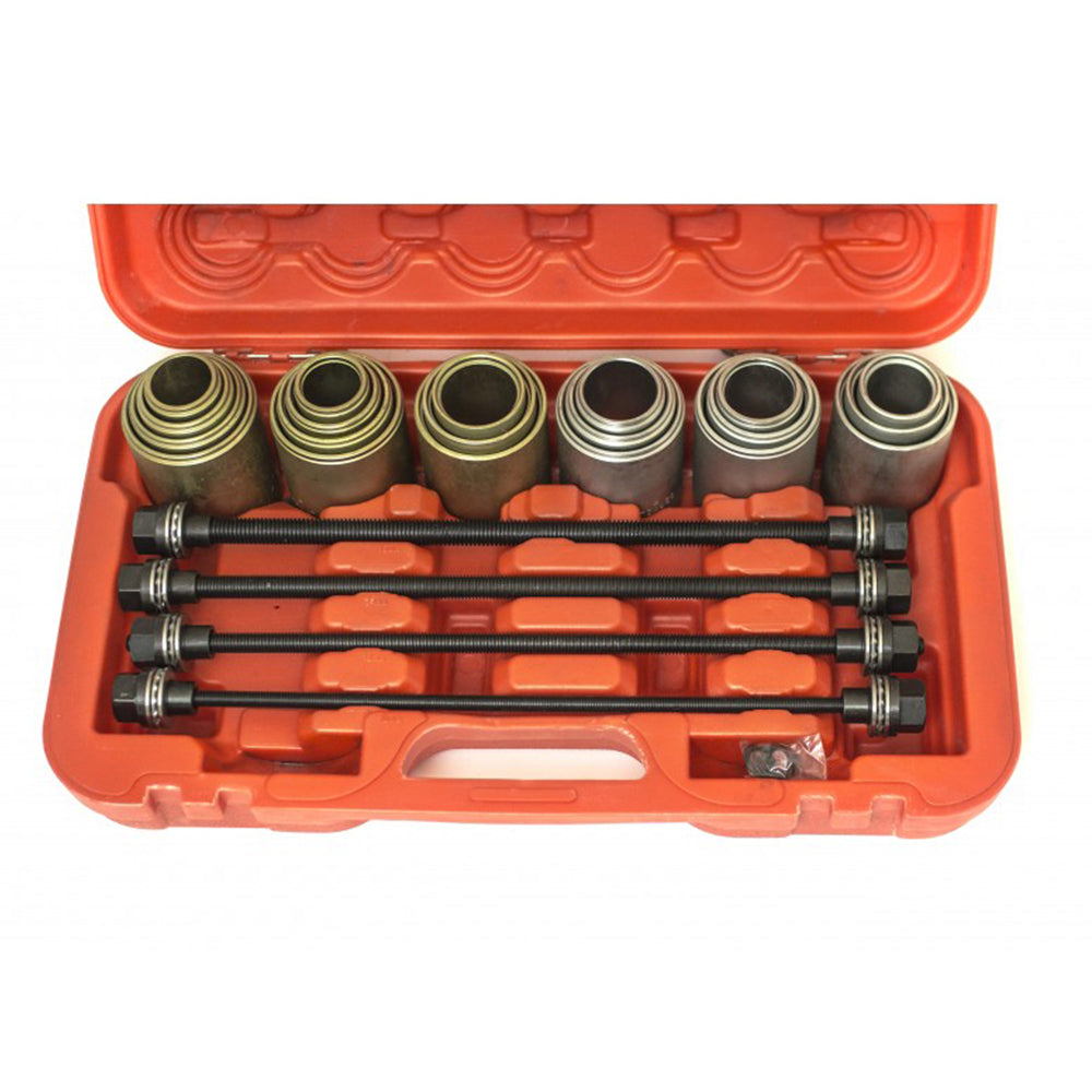 Trusa extractor rulmenti bucsi 26 piese