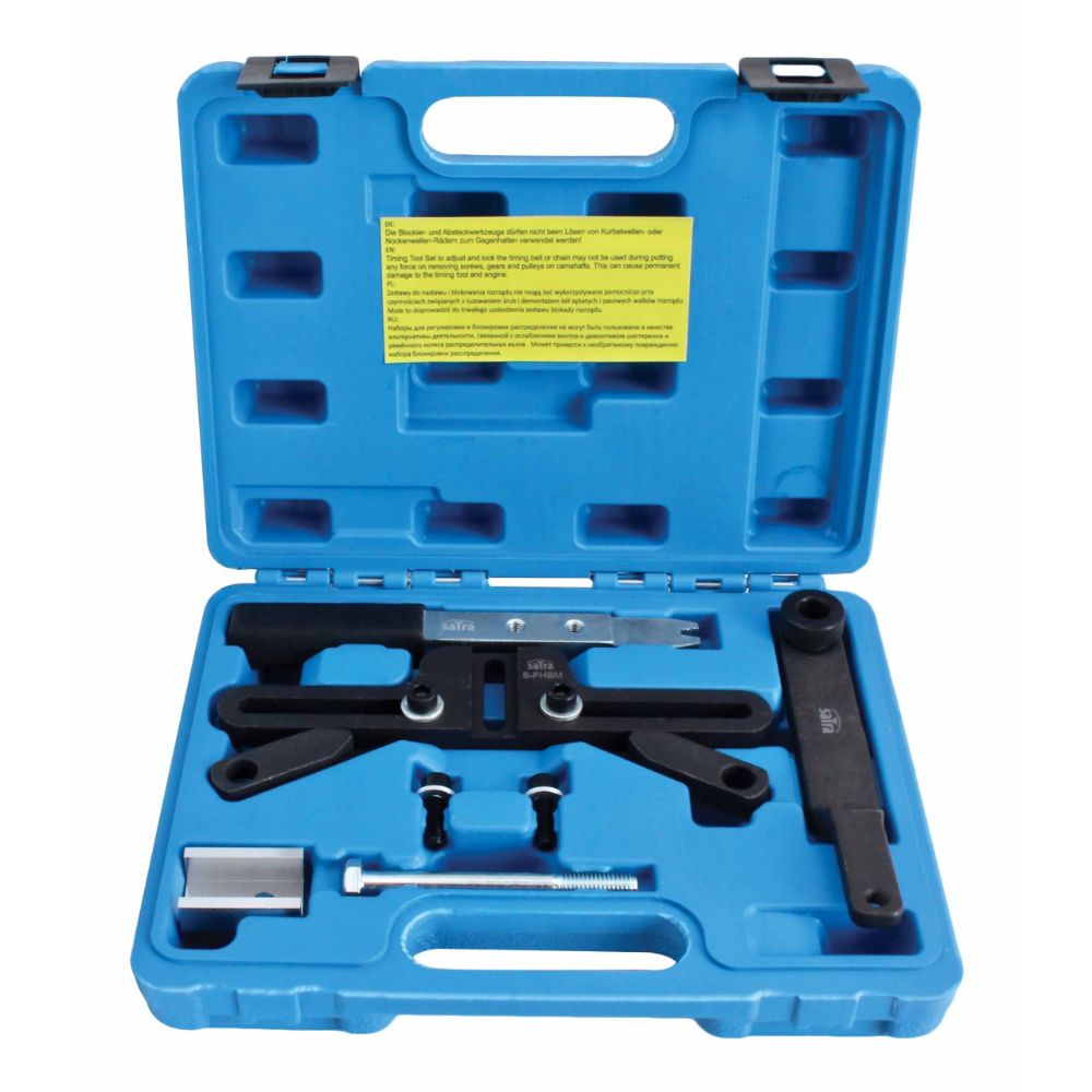 SET FIXARE DISTRIBUTIE BLOCATOR VOLANTA BMW MINI