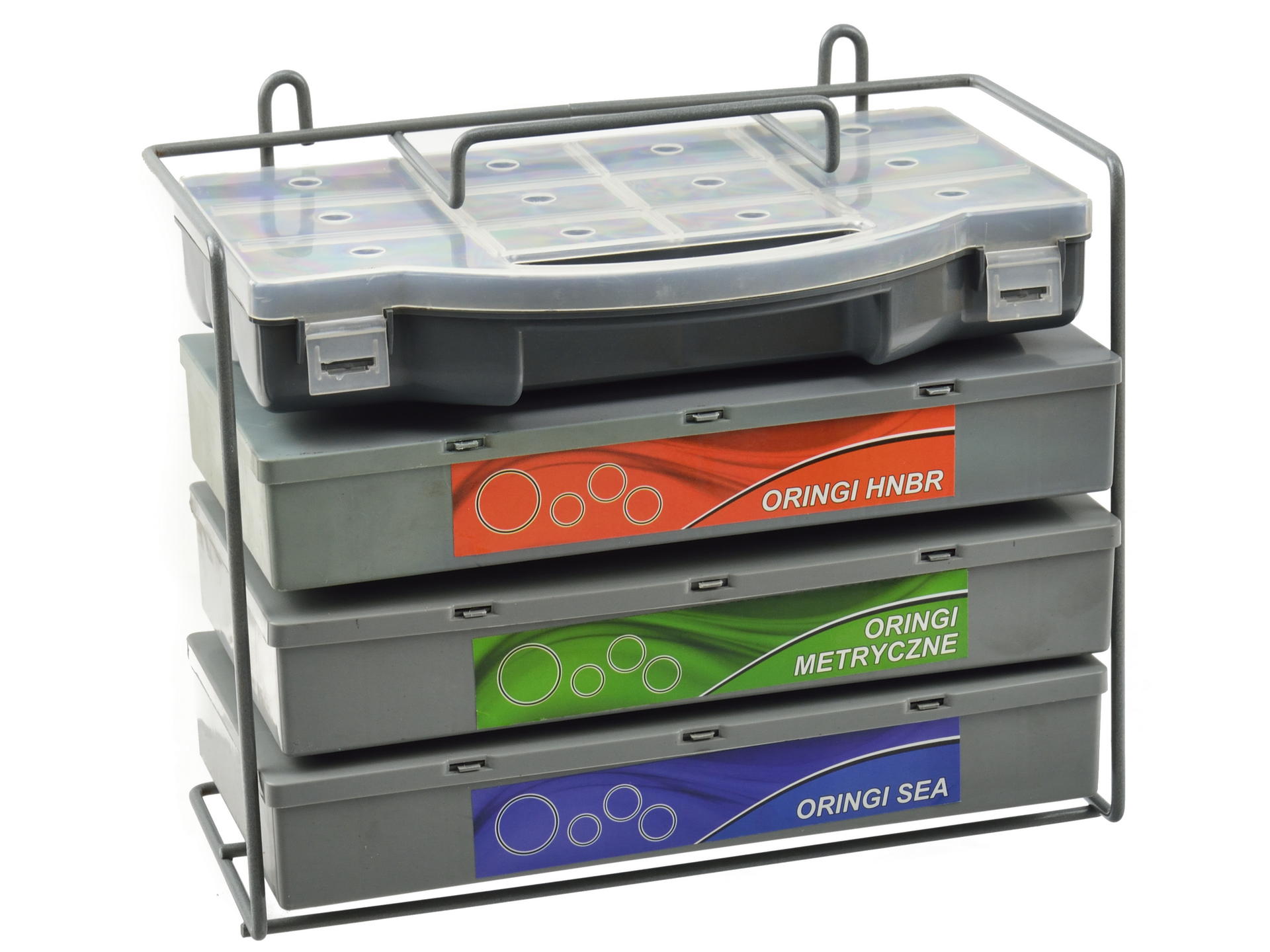 Trusa o-ring 900 buc