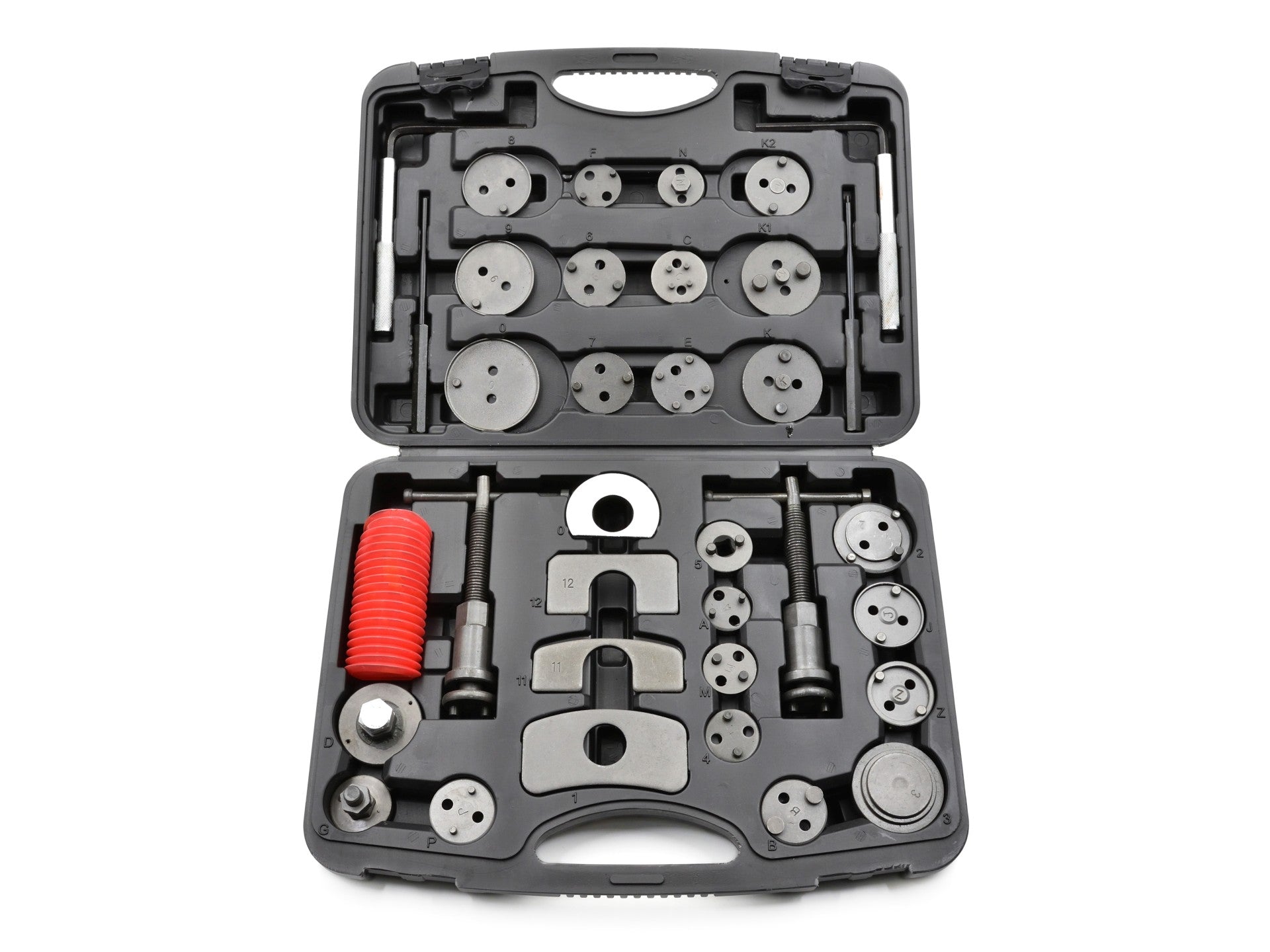 Trusa presa piston etriere de frana 35 piese