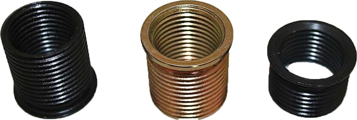 Trusa reparat filete bujii 16 piese