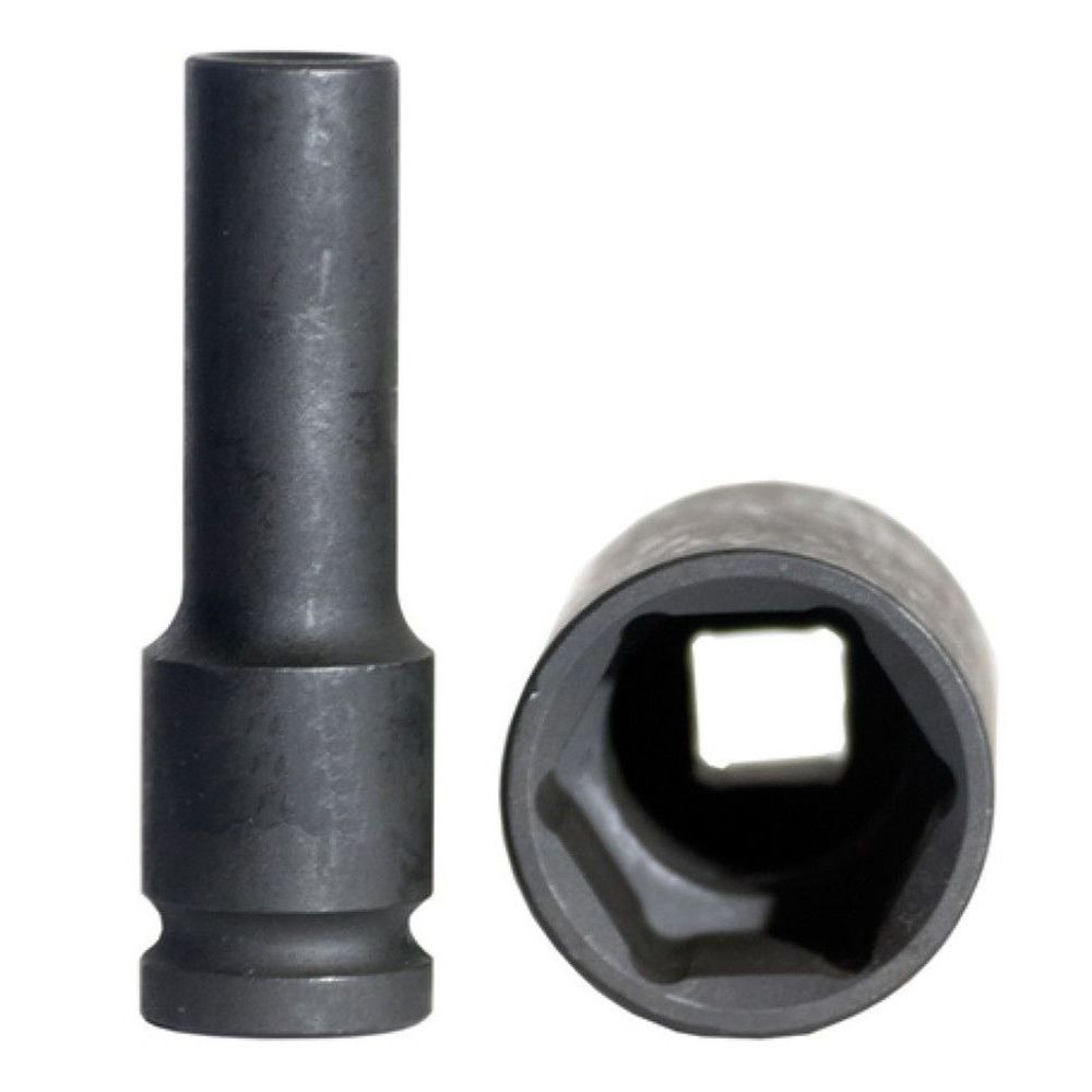 TUBULARA LUNGA DE IMPACT 1/2 24MM KROFTOOLS