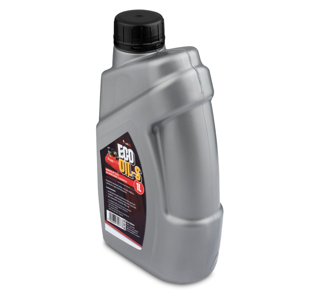 Ulei compresor 1l eco OIL-s REDATS