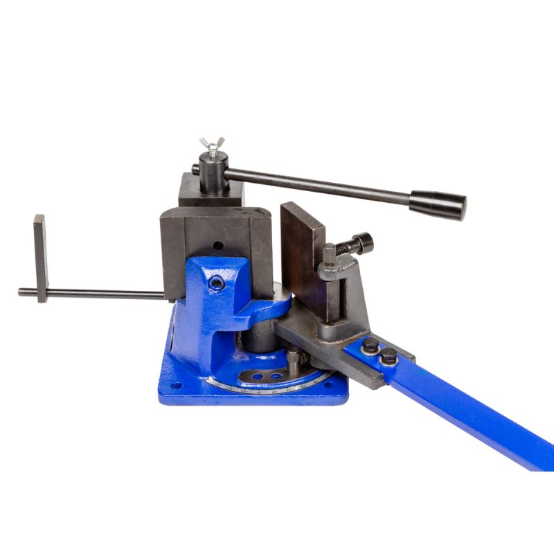 MASINA UNIVERSALA DE INDOIT TEVI