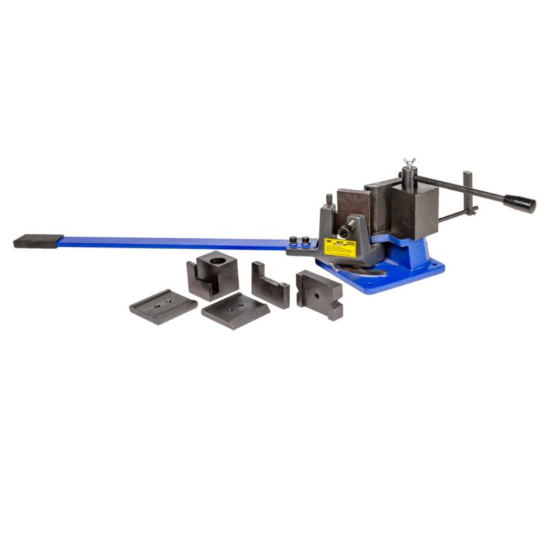 MASINA UNIVERSALA DE INDOIT TEVI