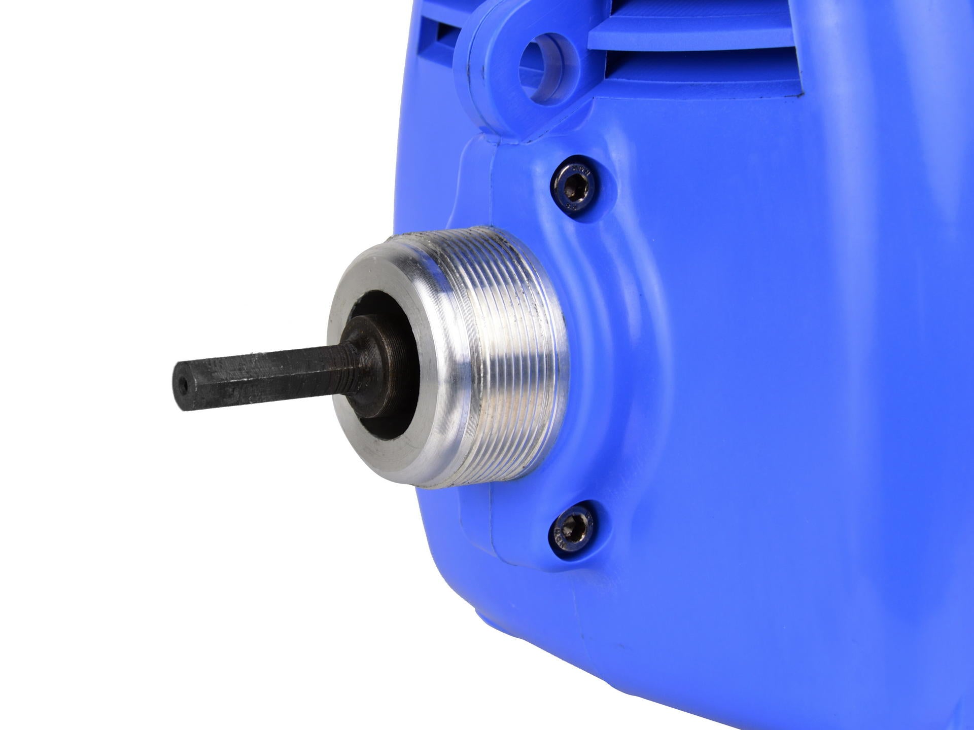 Vibrator de beton wg-547 dia38mm 4m