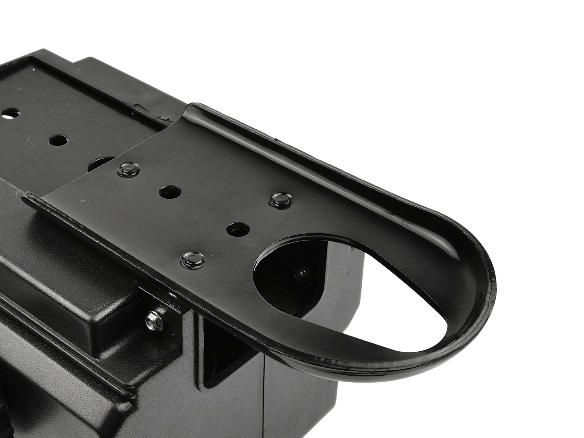 TROLIU ELECTRIC PORTABIL 12V 2000LB / 907KG