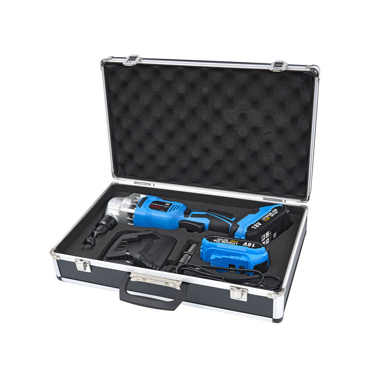 FOARFECA ELECTRICA TAIAT TABLA CU ACUMULATOR 18V 2.0AH