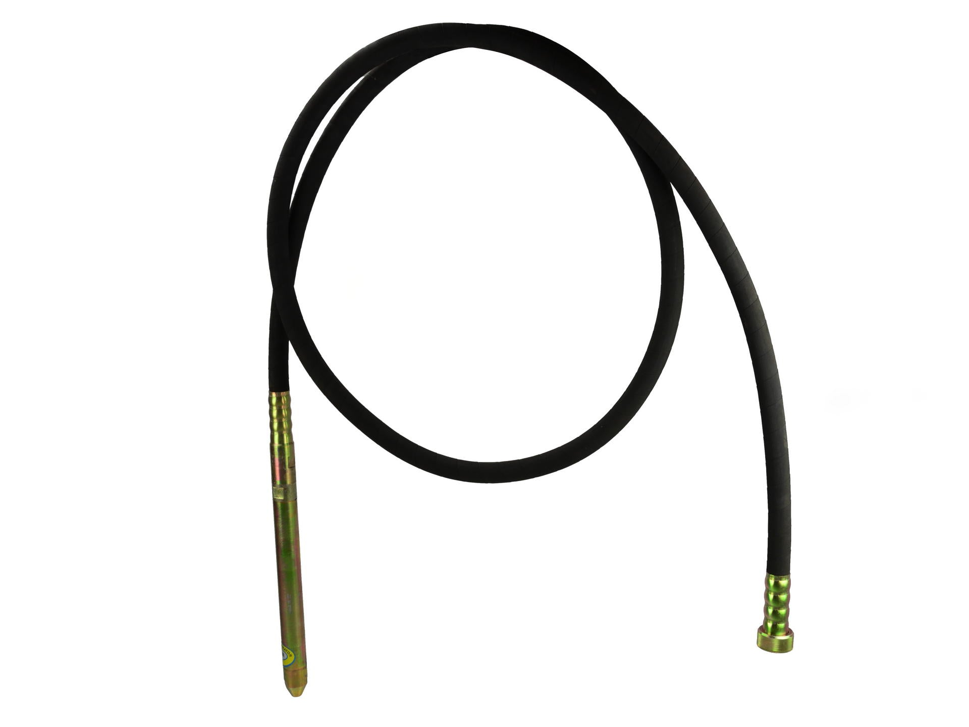 VIBRATOR DE BETON WG-547 DIA38MM 4M