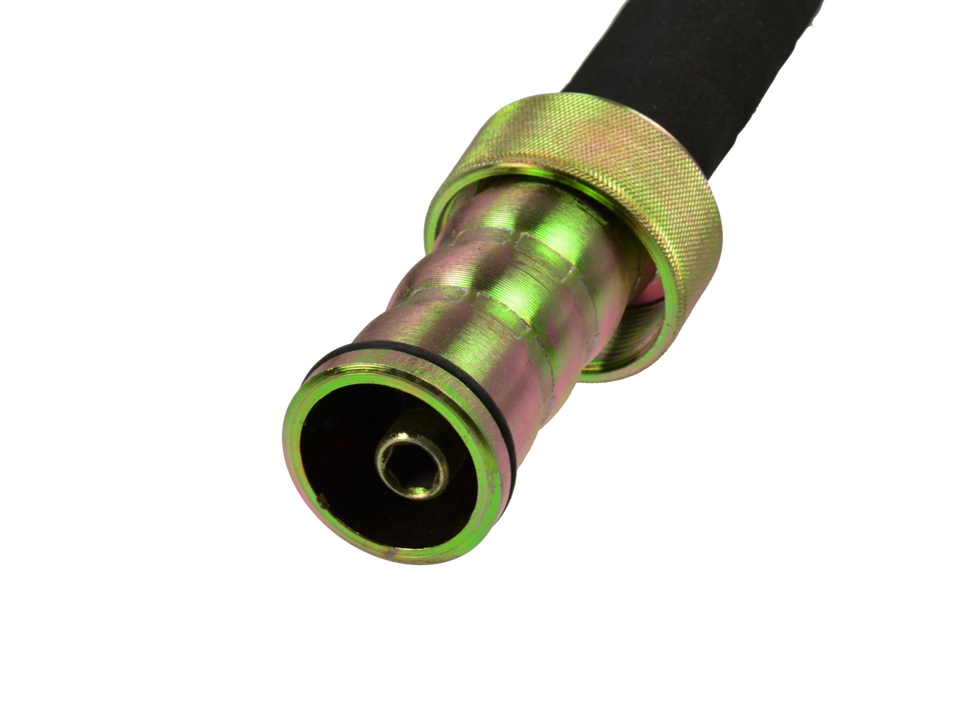 VIBRATOR DE BETON WG-547 DIA38MM 4M