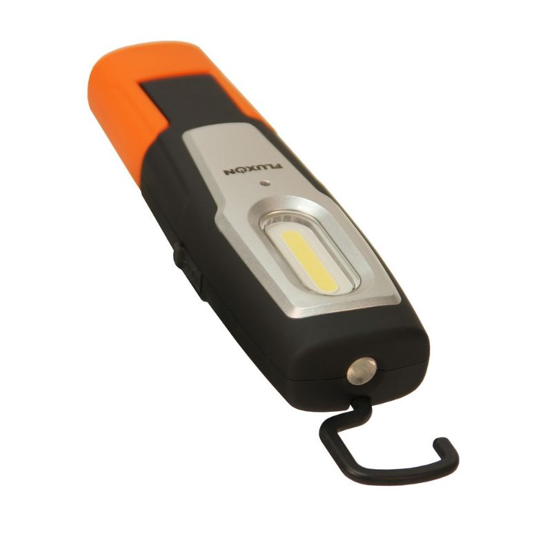 LAMPA CU LED COB REINCARCABILA 2W