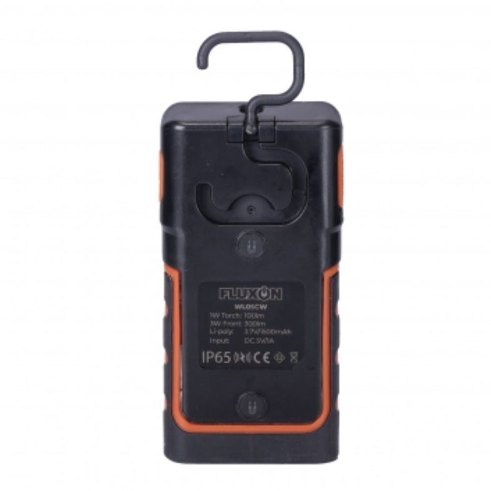 LAMPA LED REINCARCABILA WIRELESS 3W