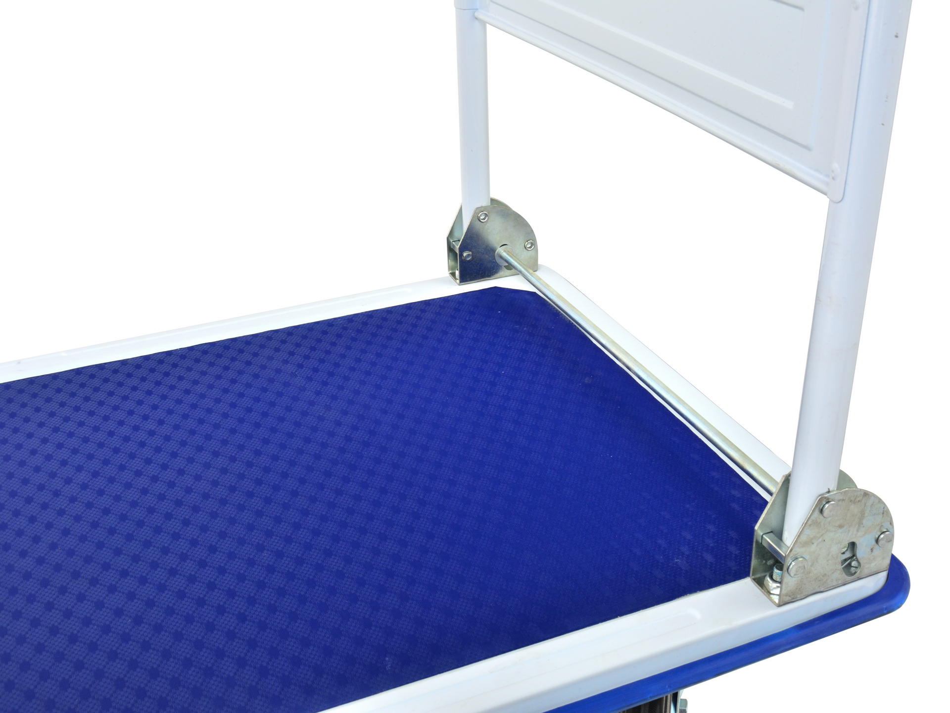 CARUCIOR CU PLATFORMA 300KG