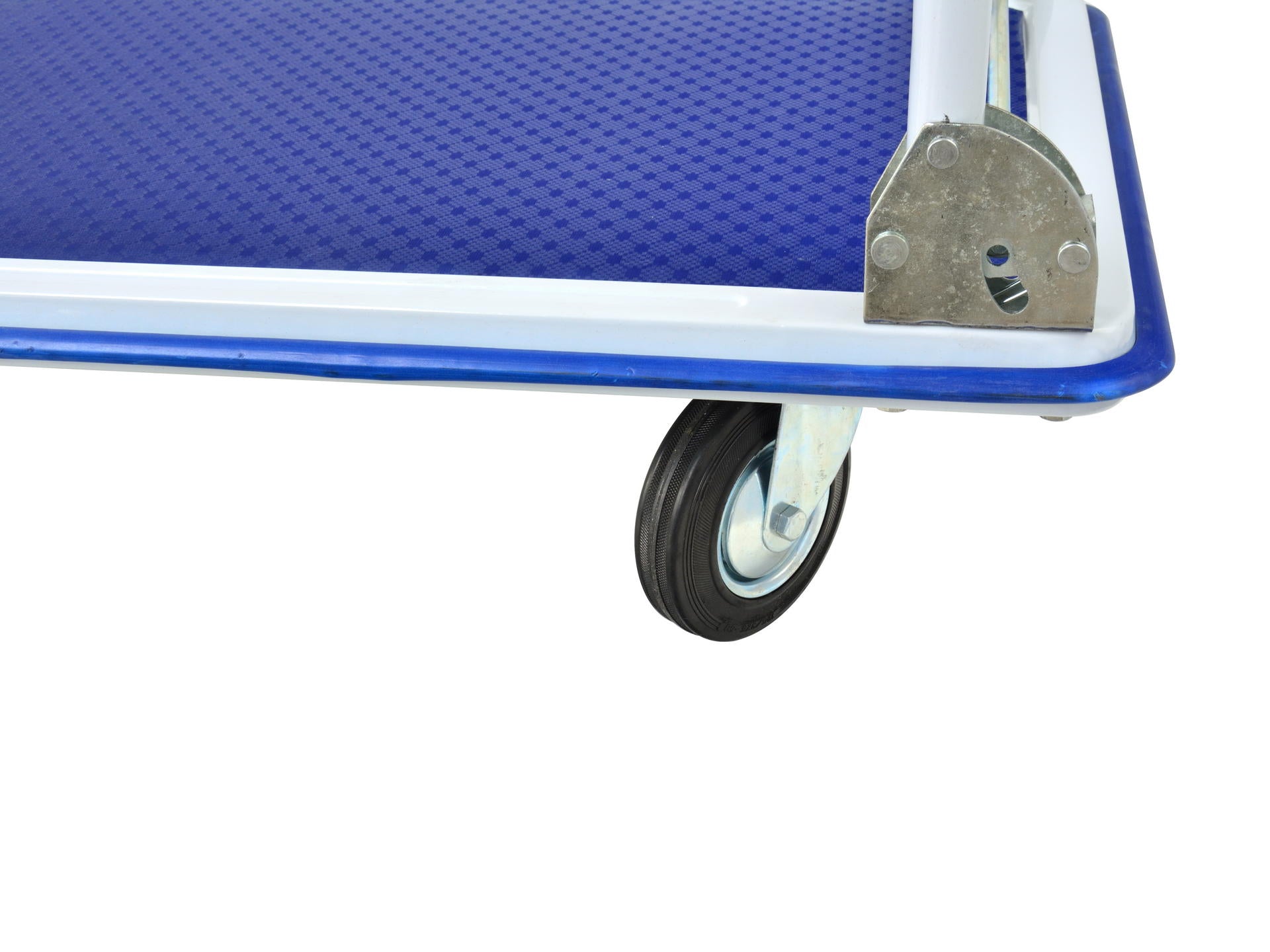 CARUCIOR CU PLATFORMA 300KG