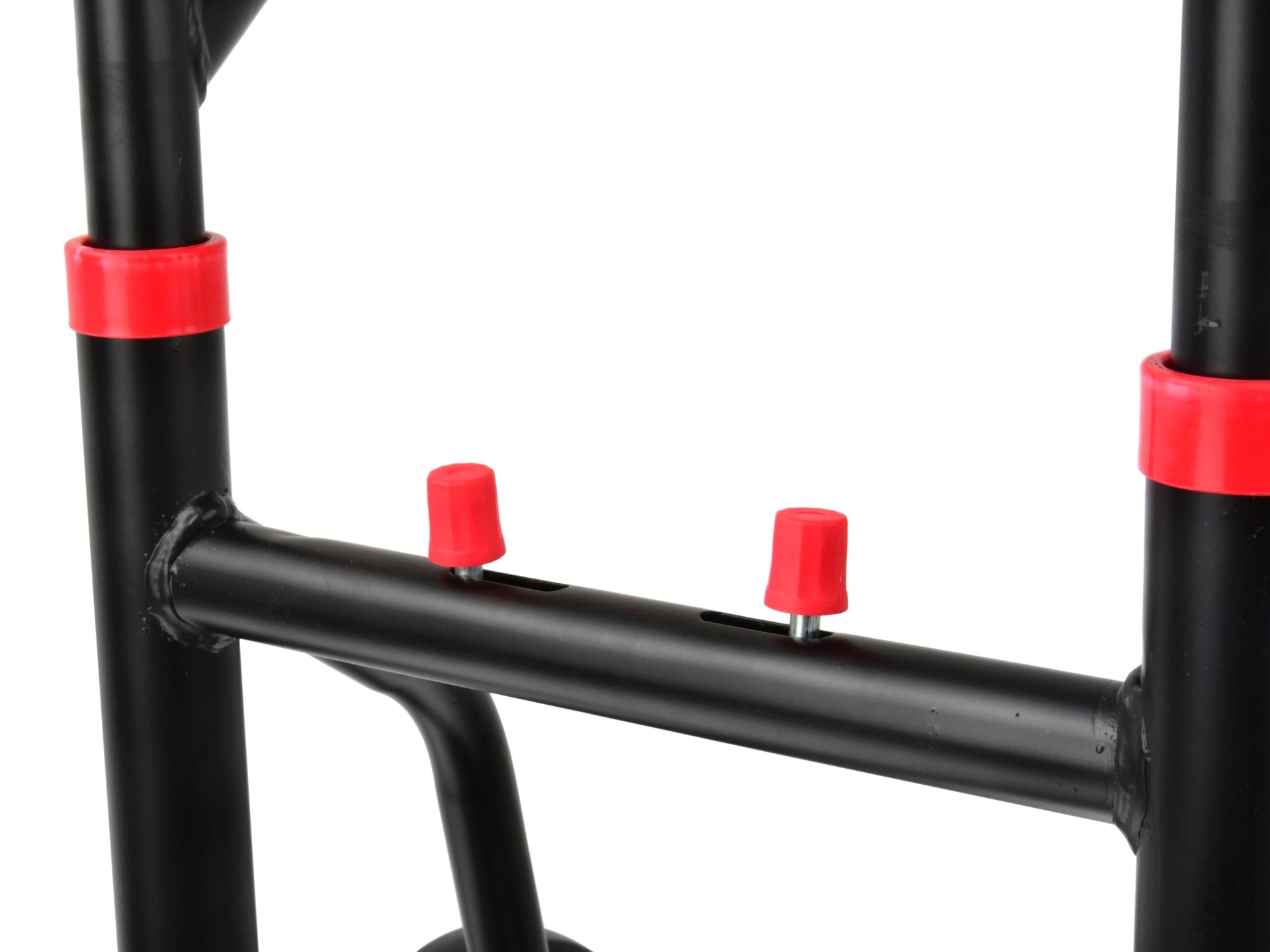 CARUCIOR TRANSPORT MARFA PE TREPTE 150KG