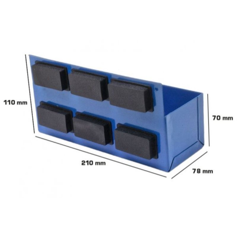 SUPORT TAVA MAGNETICA
