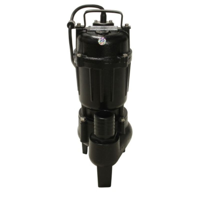 POMPA SUBMERSIBILA 0,37KW 230V