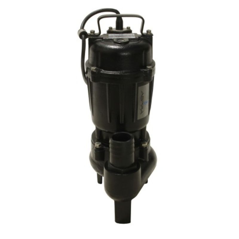 POMPA SUBMERSIBILA 0,55KW 230V